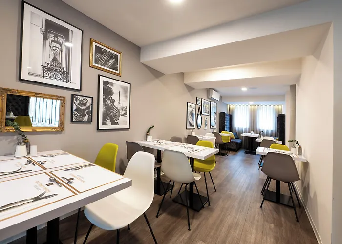 V Boutique Hotel Böblingen