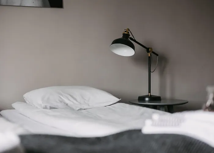 Briq Hotell