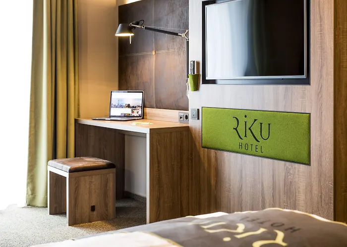 Riku Hotel Pfullendorf