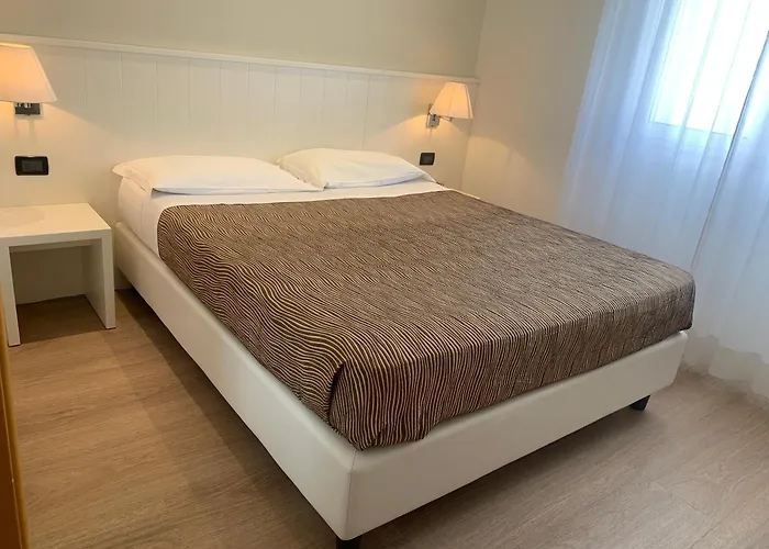 Residence Aida Rimini