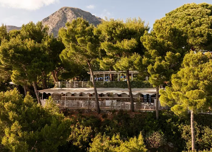 Santavenere Hotel - The Leading Hotels Of The World