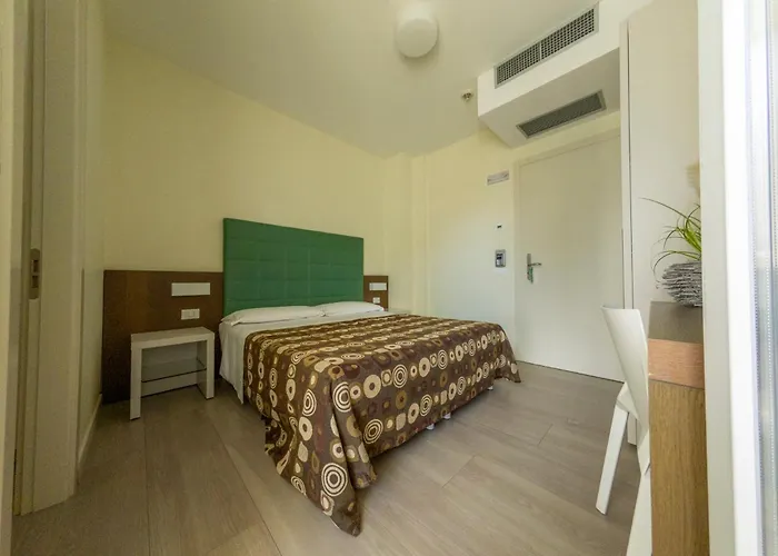 Hotel Luciana