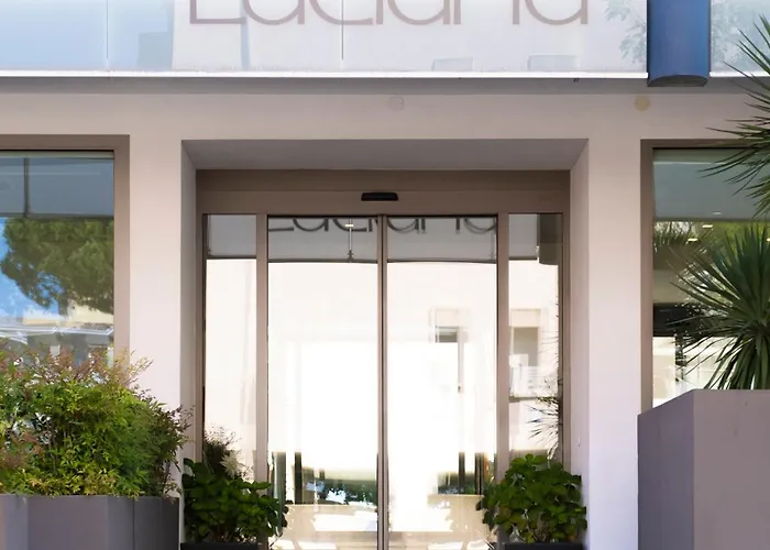 Hotel Luciana