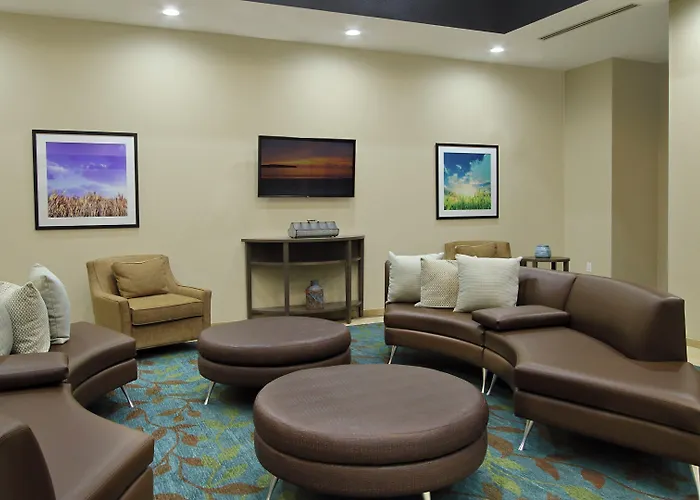 Candlewood Suites - Frisco By Ihg
