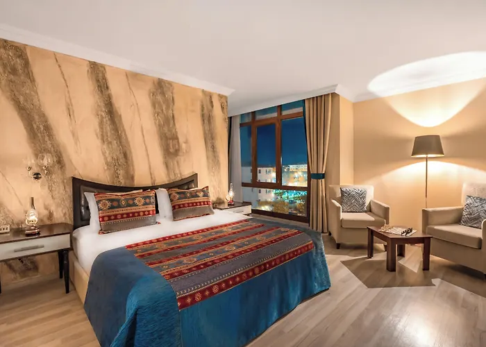 Grand Ani Hotel