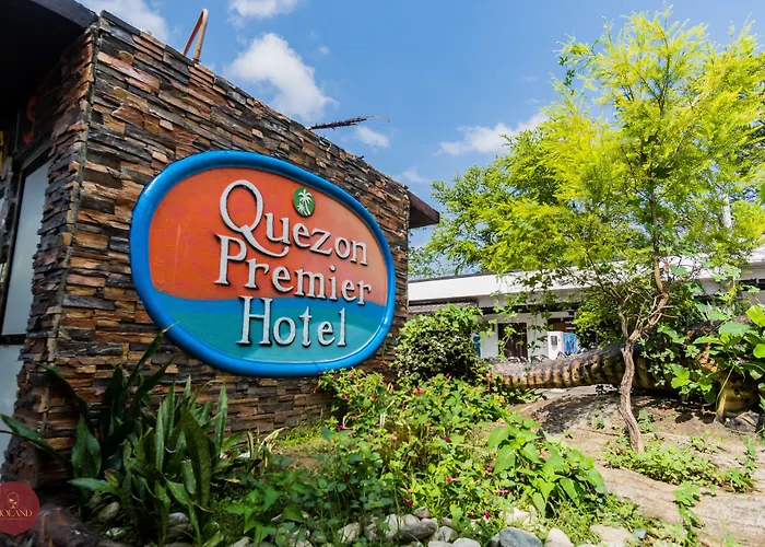 Sioland Grand Premier Hotel Candelaria