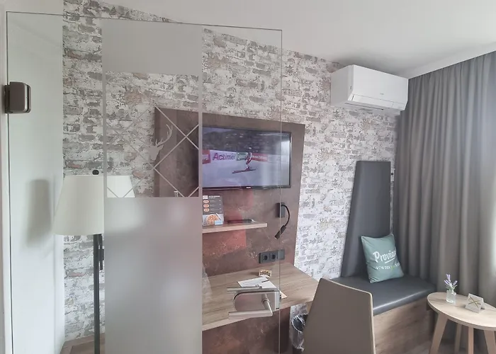 Akzent Hotel Bavaria Oldenburg