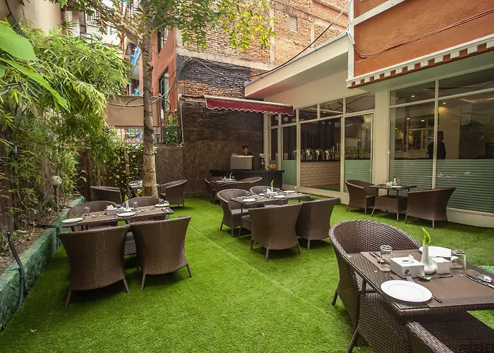 Hotel Jampa