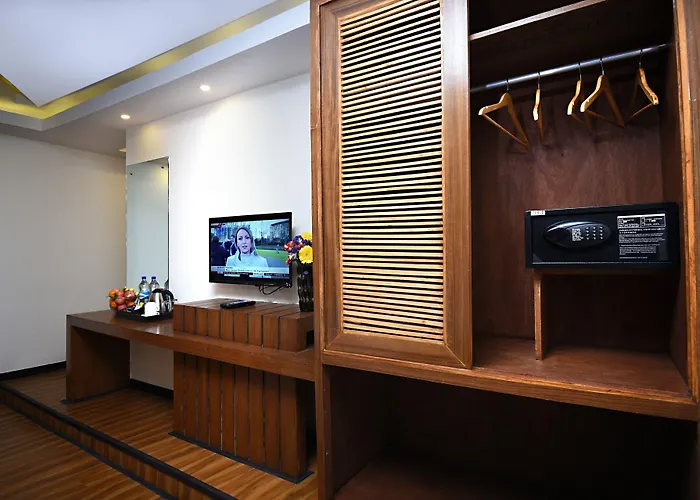 Hotel Jampa