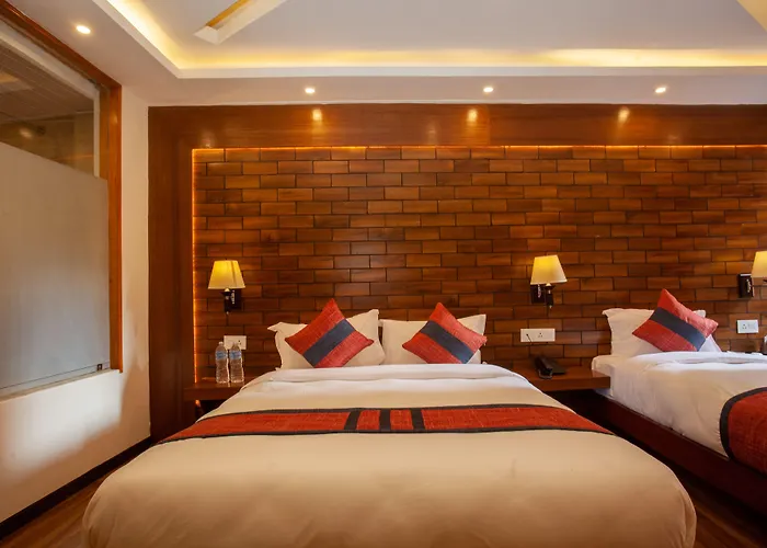 Hotel Jampa