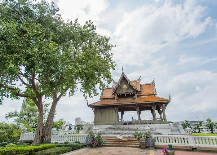 Let'S Zzz Bangkok