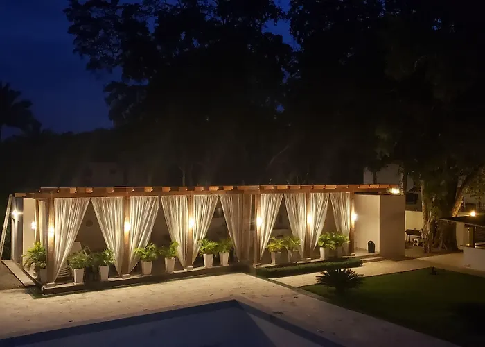 Caribbean Diamond Boutique Hotel