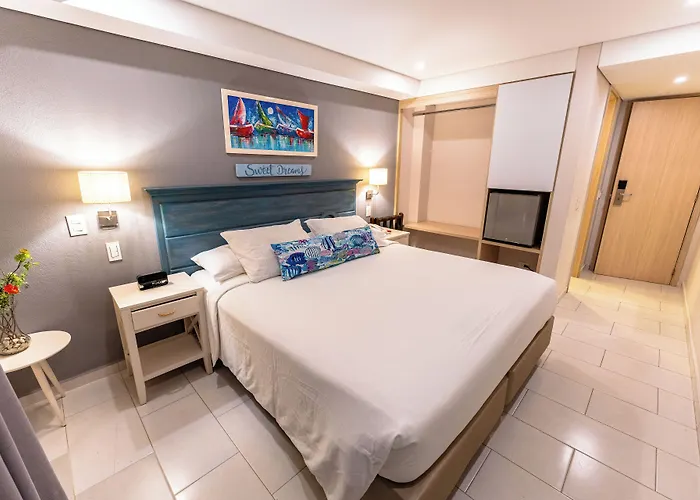 Casa Verano Beach Hotel - Adults Only