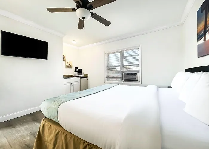 Ocean Villas