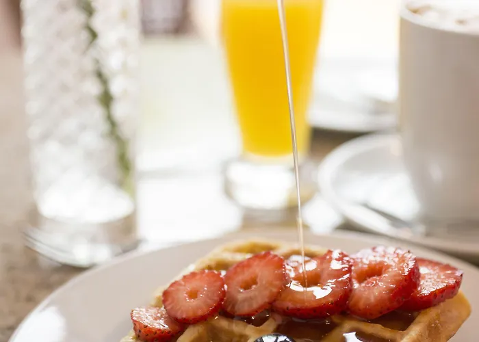 Belma Boutique Bed And Breakfast