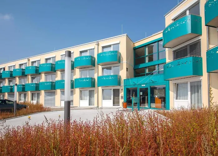 Victory Gaestehaus Therme Erding