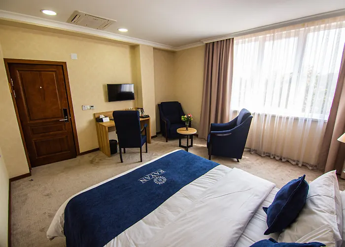 Rayan Hotel