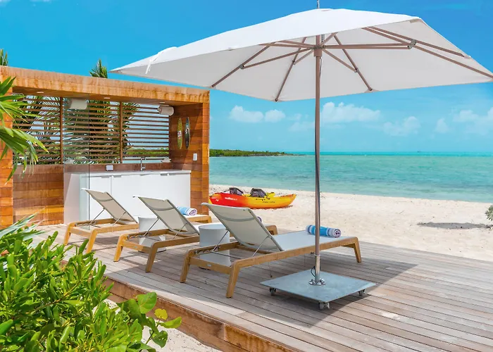 Beach Enclave