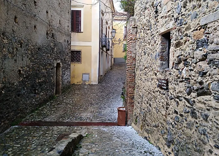Residenza D'Epoca Borgodifiume