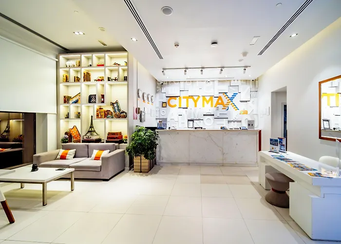 Nooa Hotel Ras Al Khaimah