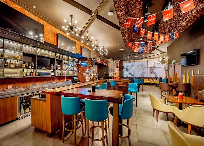 Nooa Hotel Ras Al Khaimah