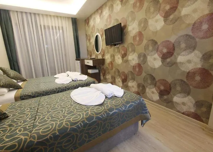 Inciler Hotel