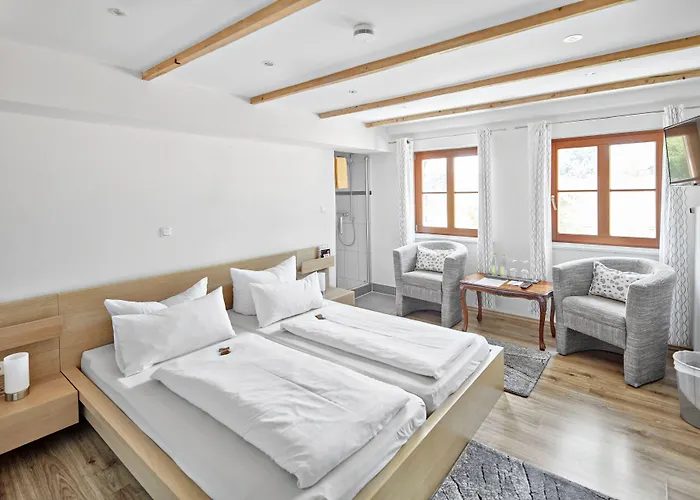 Hotel Alte Säge Ruhpolding inkl Chiemgaukarte und Genussfrühstück