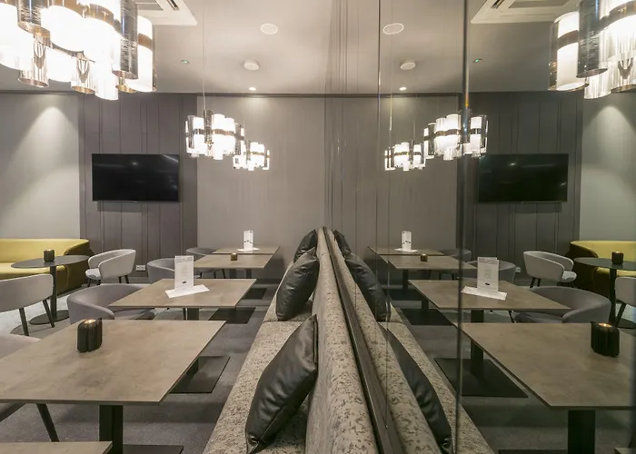 Hampton By Hilton Poznan Old Town