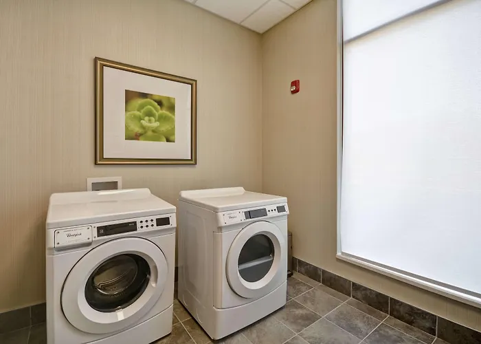 Hilton Garden Inn Gastonia
