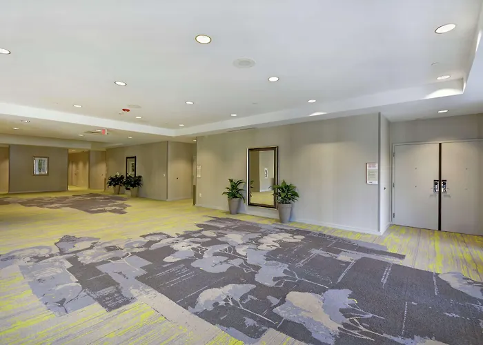 Hilton Garden Inn Gastonia