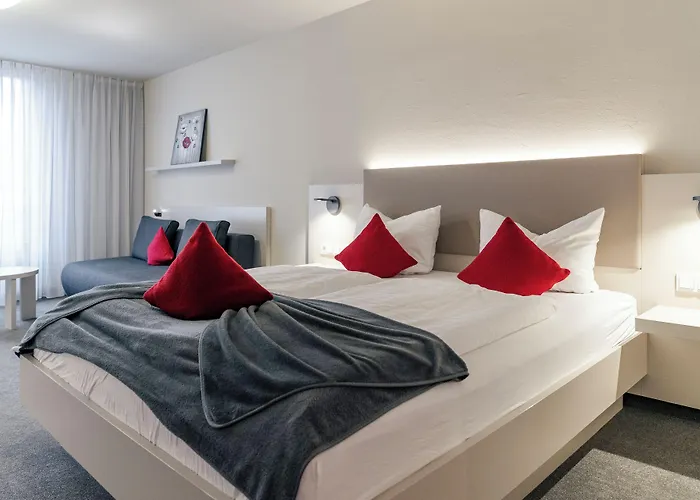 Hotel Fuchsen