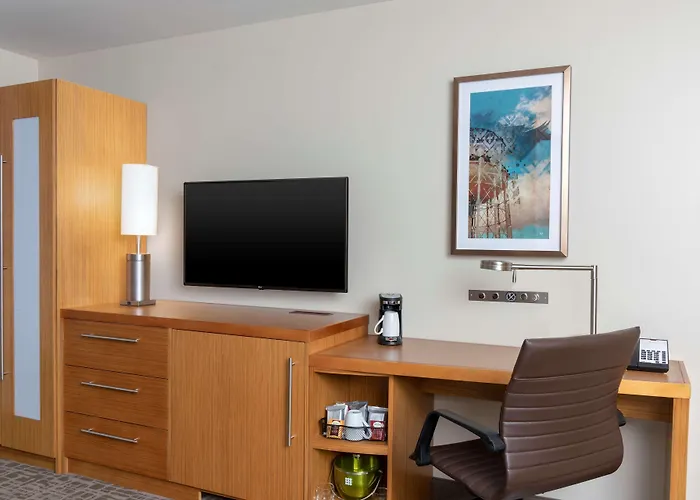Hyatt Place Detroit/Royal Oak