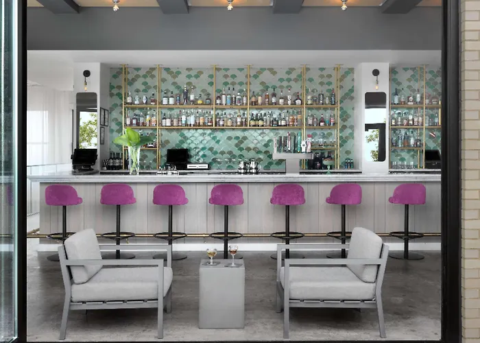 Angad Arts Hotel St. Louis, Tapestry Collection By Hilton