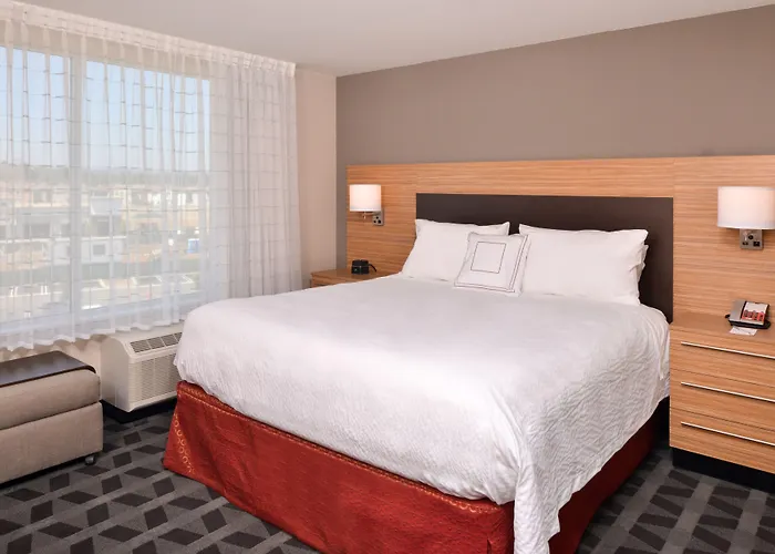 Towneplace Suites By Marriott Ontario Chino Hills