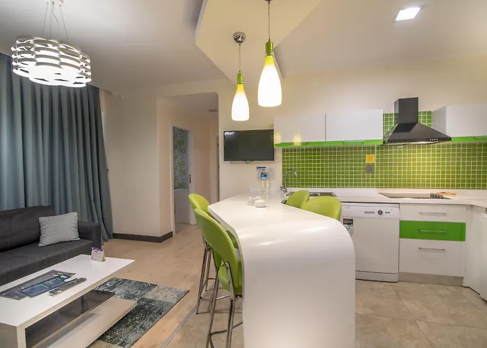 Aforia Thermal Residences