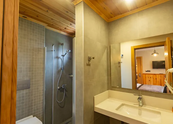 Ayder Koru Hotel