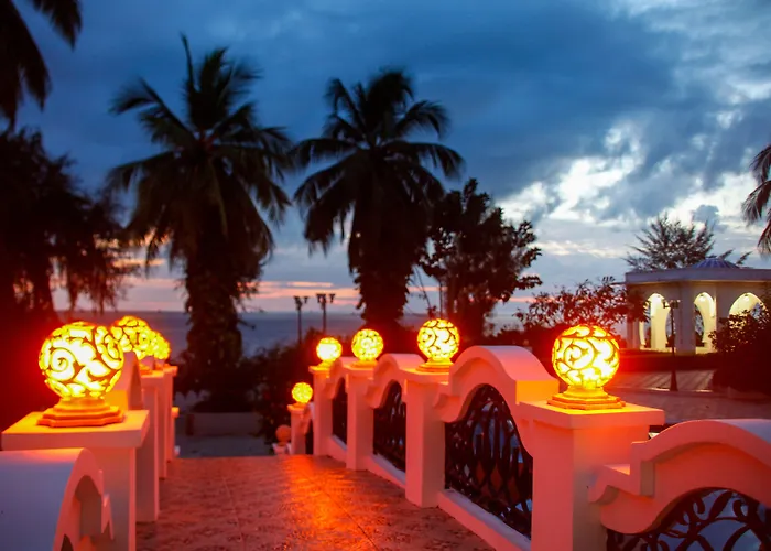 Madinat Al Bahr Business & Spa Hotel