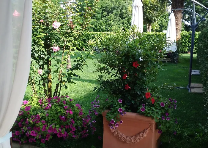 Hotel Antica Fenice