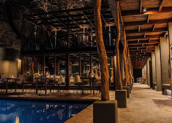 Hotel Desertica