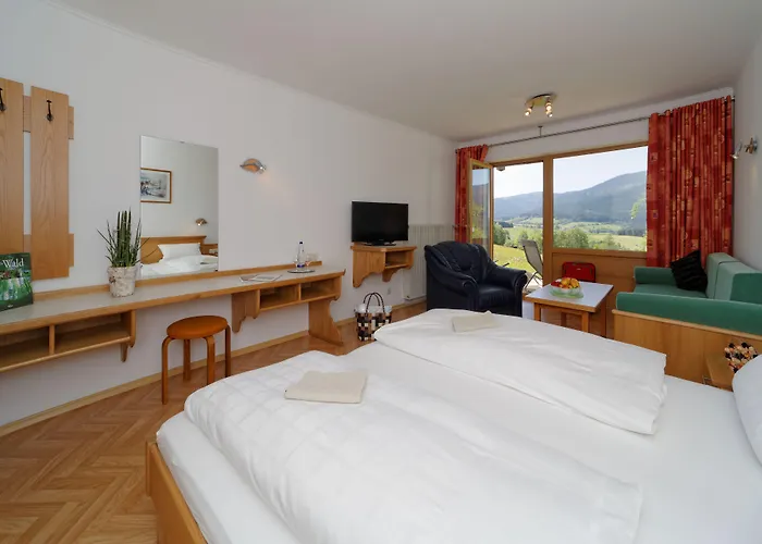 Osserhotel Garni