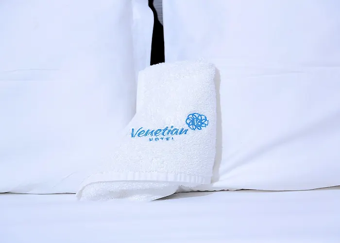 Venetian Hotel