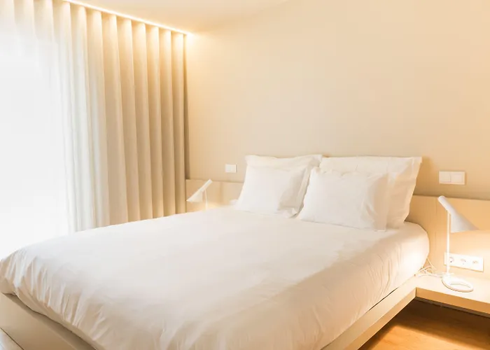 Braga Heritage Lofts