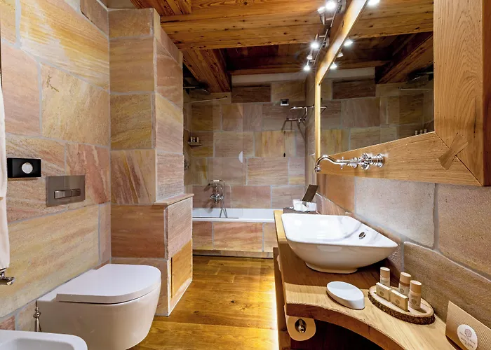Fiocco Di Neve Relais & Spa