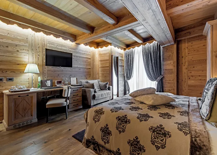 Fiocco di Neve Relais&SPA