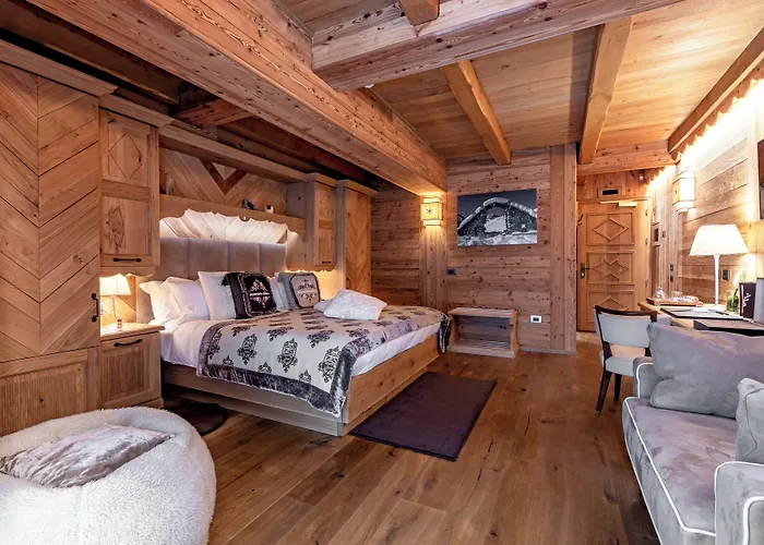 Fiocco Di Neve Relais & Spa