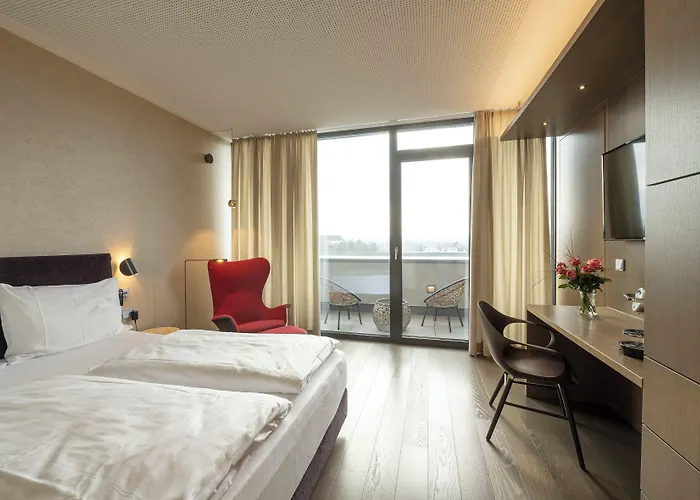 Hotel Gasthof Fischer