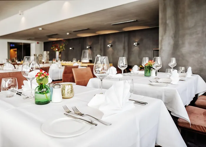 Seevital Hotel & Spa