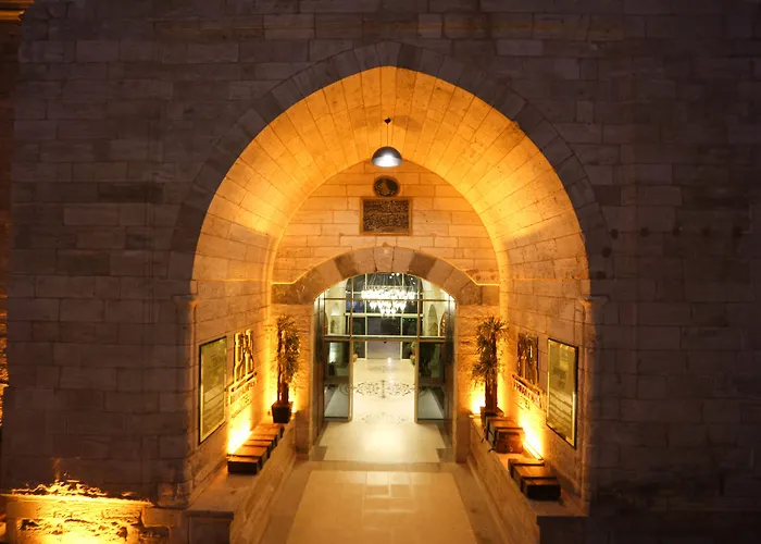 Behrampasa Otel &Cafe &Restaurant