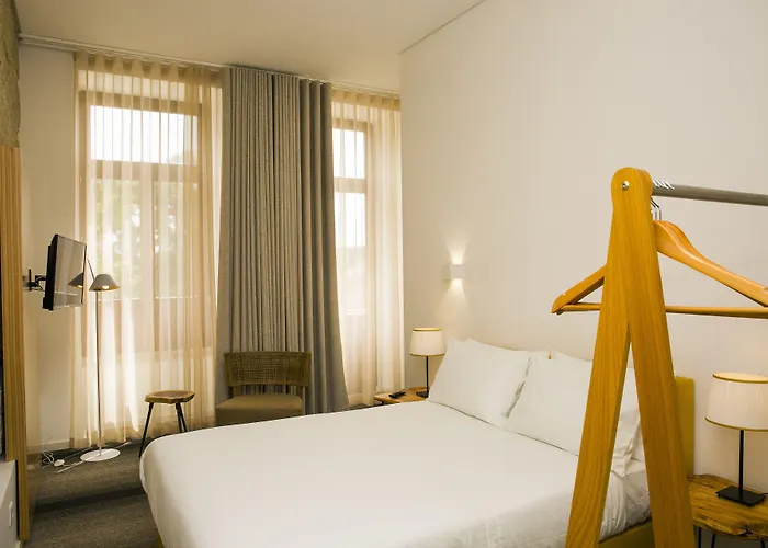 Bo - Alvares Cabral Guesthouse