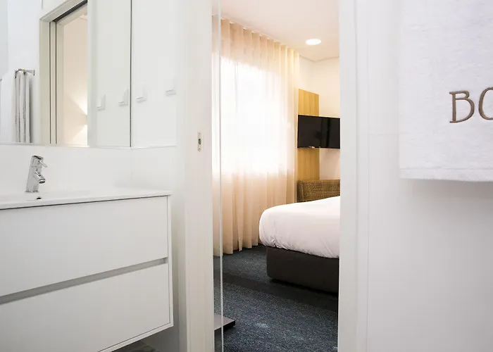 Bo - Alvares Cabral Guesthouse